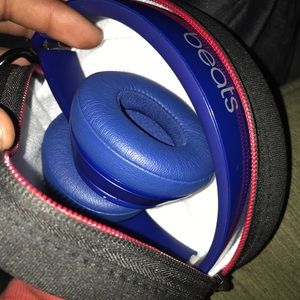 Beats solo3